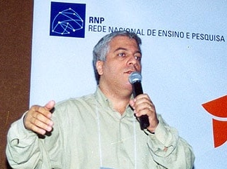 Prof. Ricardo Custódio